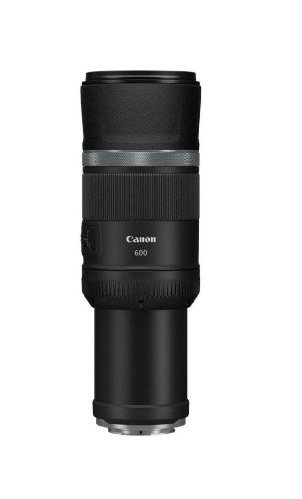 Canon RF 600mm f/11 IS STM lens - Wildlife & Sport, Audio, Tv en Foto, Fotografie | Lenzen en Objectieven, Ophalen of Verzenden
