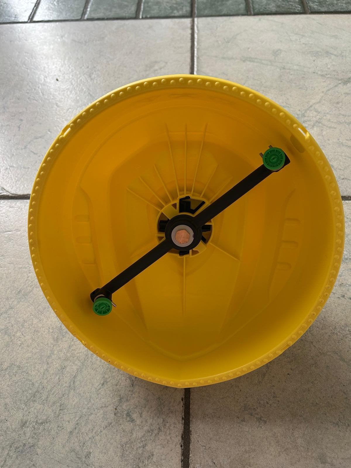 Karcher Terrasreiniger Hulpstuk - Nieuwstaat, Doe-het-zelf en Verbouw, Reinigingsmachines, Ophalen of Verzenden, Nieuw, Overige typen