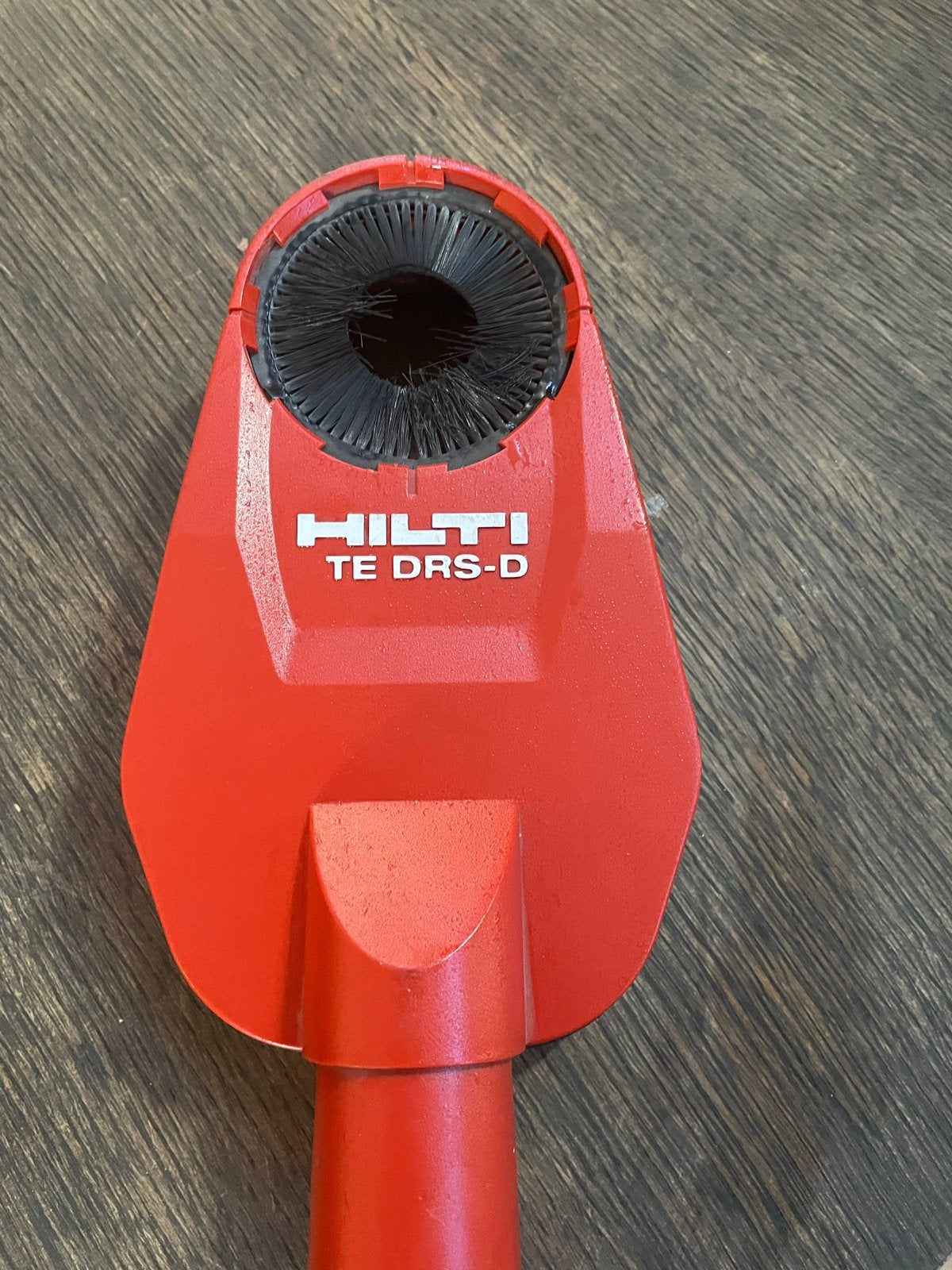 Hilti TE DRS-D Stofafzuiging voor Boorhamers, Doe-het-zelf en Verbouw, Gereedschap | Boormachines, Ophalen of Verzenden, Zo goed als nieuw