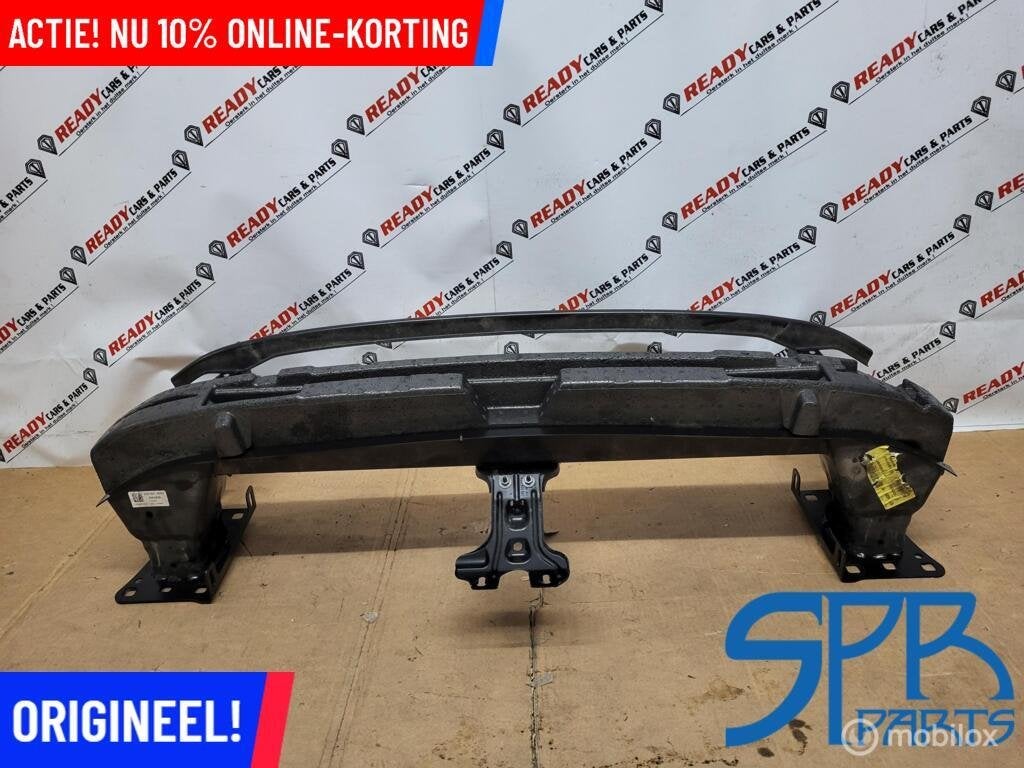 Bumperbalk voor VW Golf 7 VII 7.5 VOORBUMPER BALK 5G0807109H, Volkswagen, Nieuw, Ophalen of Verzenden, Volkswagen