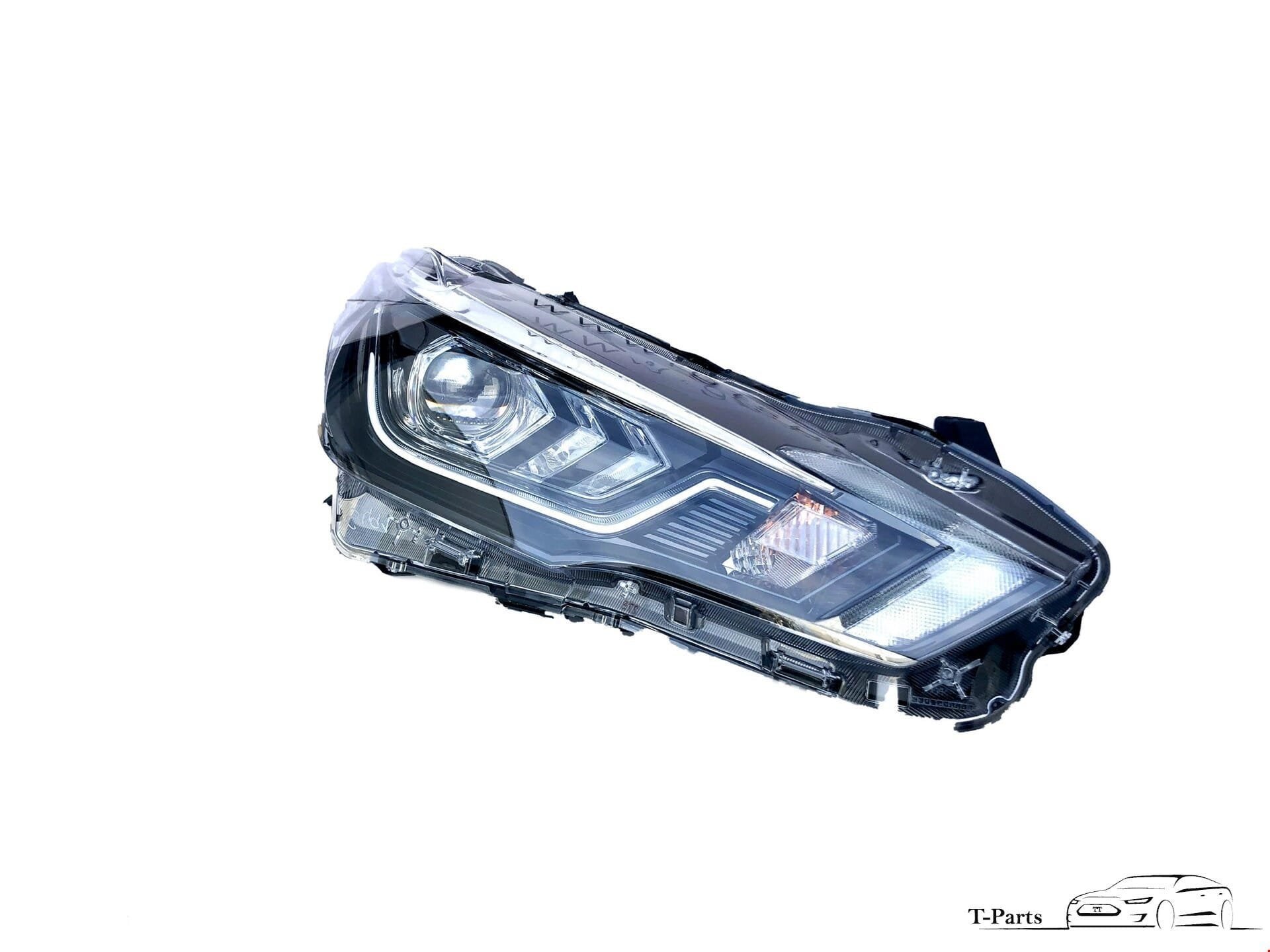 Nissan micra K14 koplamp Links rechts NIEUW origineel 2014+, Info@fabrikant.eu, Fabrikant BV, Nieuw, Ophalen of Verzenden