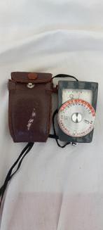 Sekonic Auto Lumi belichtingsmeter., Audio, Tv en Foto, Fotografie | Fotostudio en Toebehoren, Ophalen of Verzenden, Gebruikt