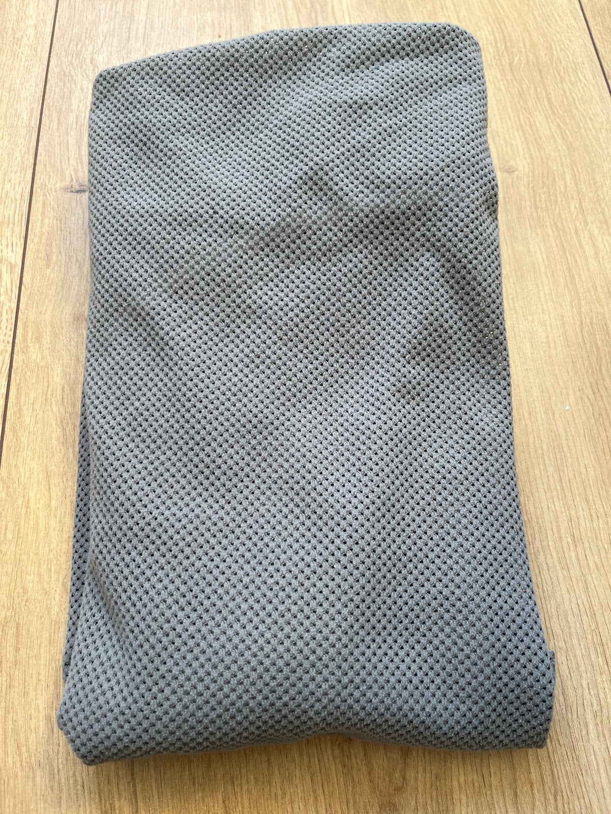Aerosleep hoeslaken 120x60 cm, Kinderen en Baby's, Ophalen, Jongetje of Meisje, Matrasbeschermer, Ledikant