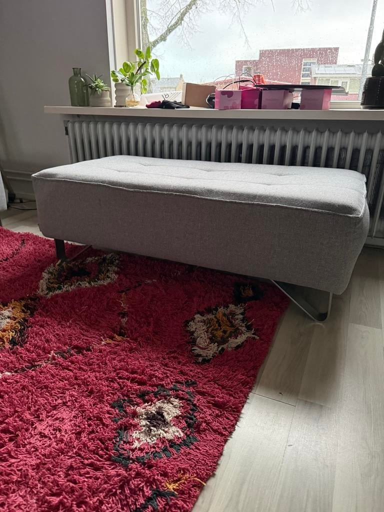 Xooon design Hocker, Ophalen, Gebruikt, 75 tot 100 cm, Minder dan 150 cm