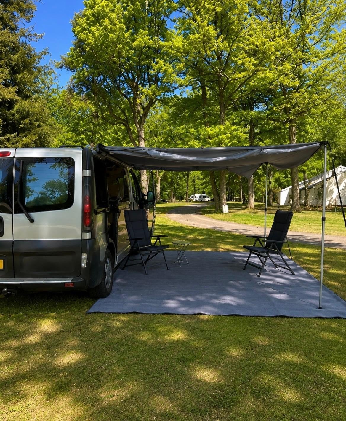 Camper, Overige merken, Tot en met 2, Particulier, Overige merken