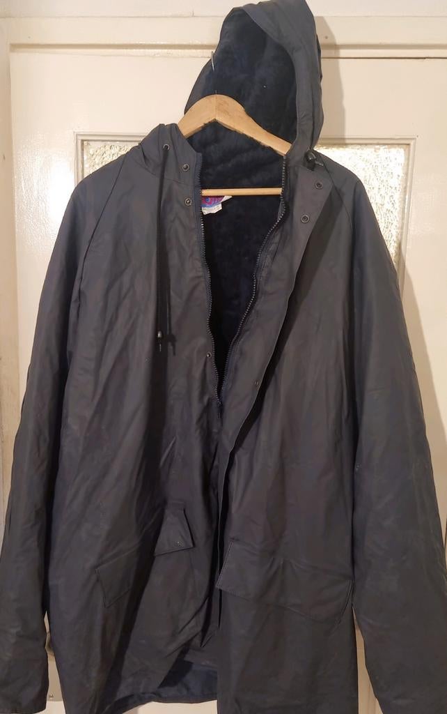 Sioen gevoerde werkjas maat 2XL, Sioen, Dames, Nieuw, Ophalen of Verzenden