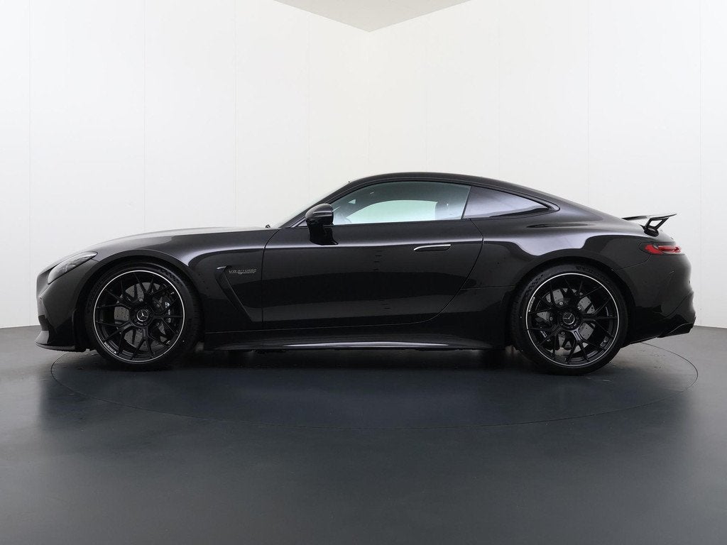 Mercedes-Benz AMG GT AMG 63 S E Performance 4-pers. | AMG Ac, Auto's, Mercedes-Benz, Automaat, 2095 kg, Gebruikt, 5 kWh