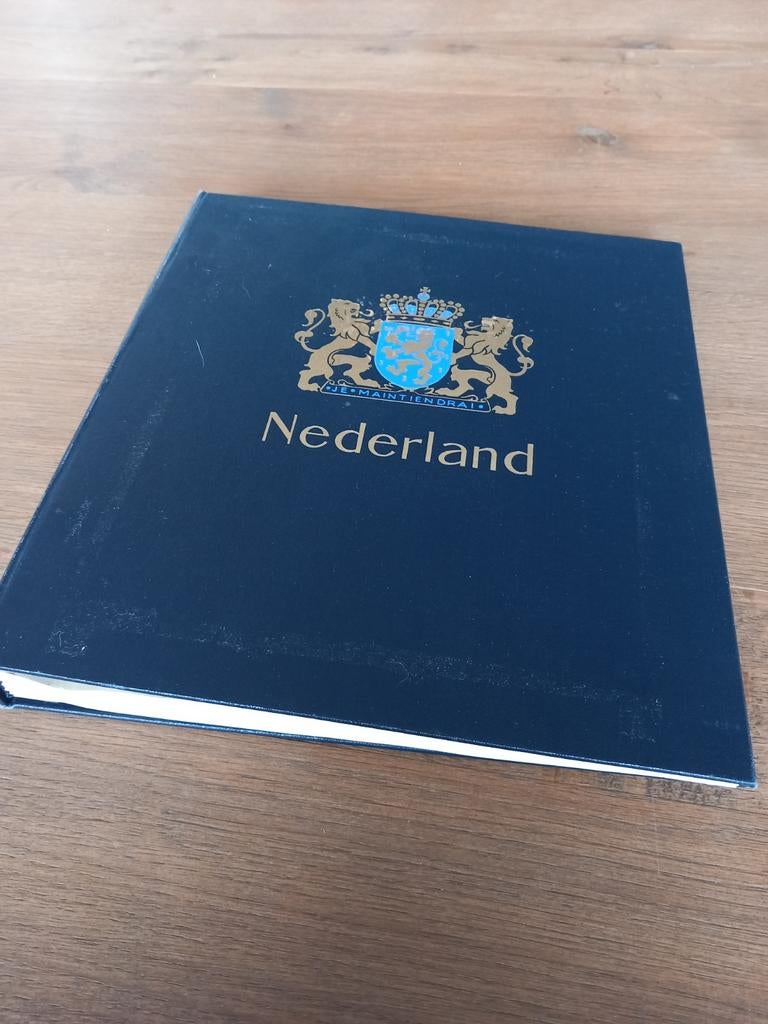 Nederland postfris compl. Verzameling 1960 t/m 1980 in Davo, Ophalen of Verzenden, Nederland