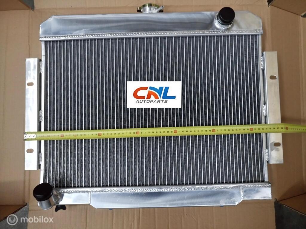 Radiateur 1972-1986 JEEP CJ CJ5/CJ6/CJ7 3.8L-5.0L 1985 84 83, Nieuw, Ophalen of Verzenden