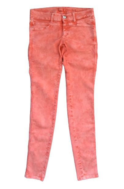 Nieuwe Closed jeans, Pedal Star, oud roze, Mt. W27 / S, Overige kleuren, Verzenden, Closed, Nieuw