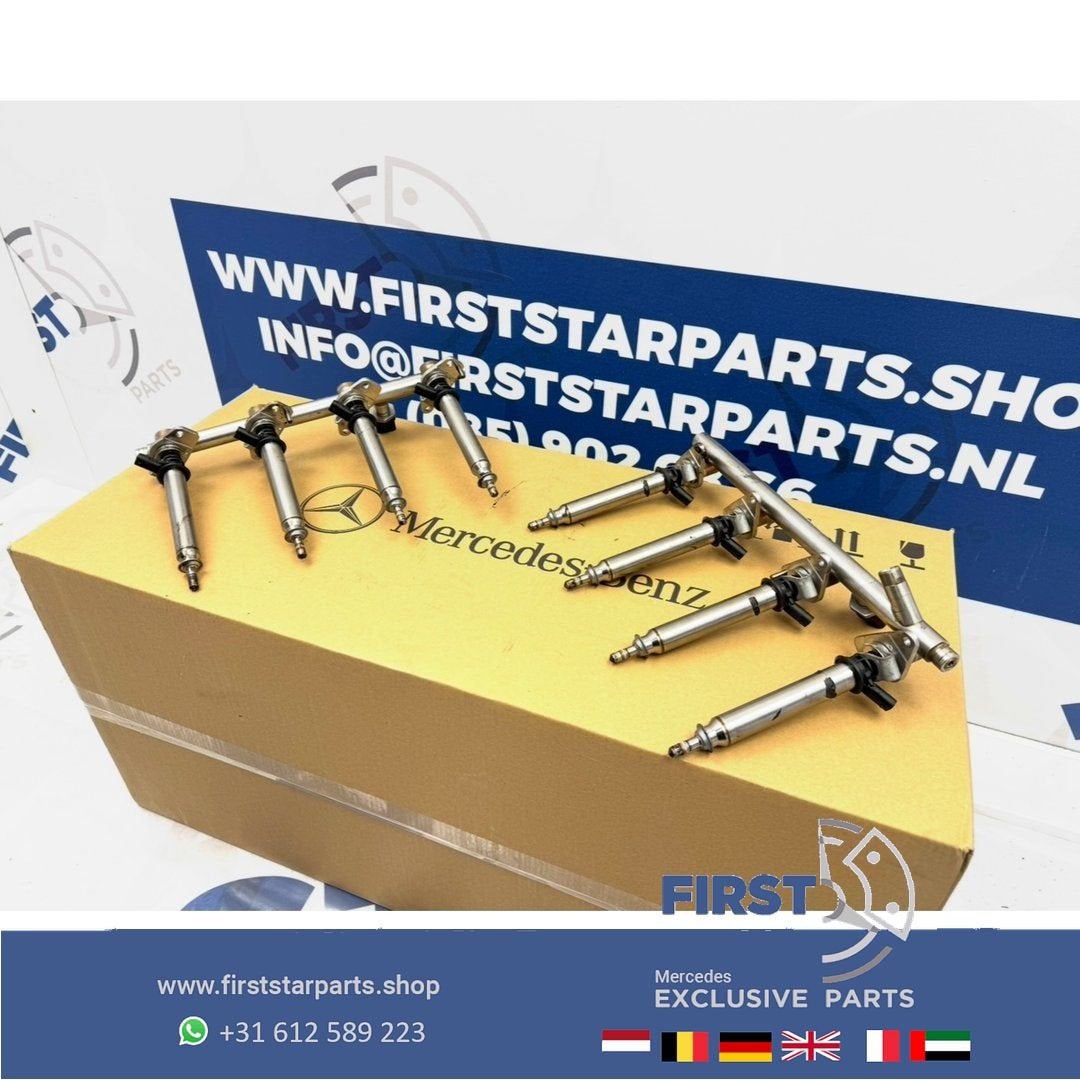 A2780700687 INJECTOR VERSTUIVER C63 GLC63 E63 GT63 GTS GTR S