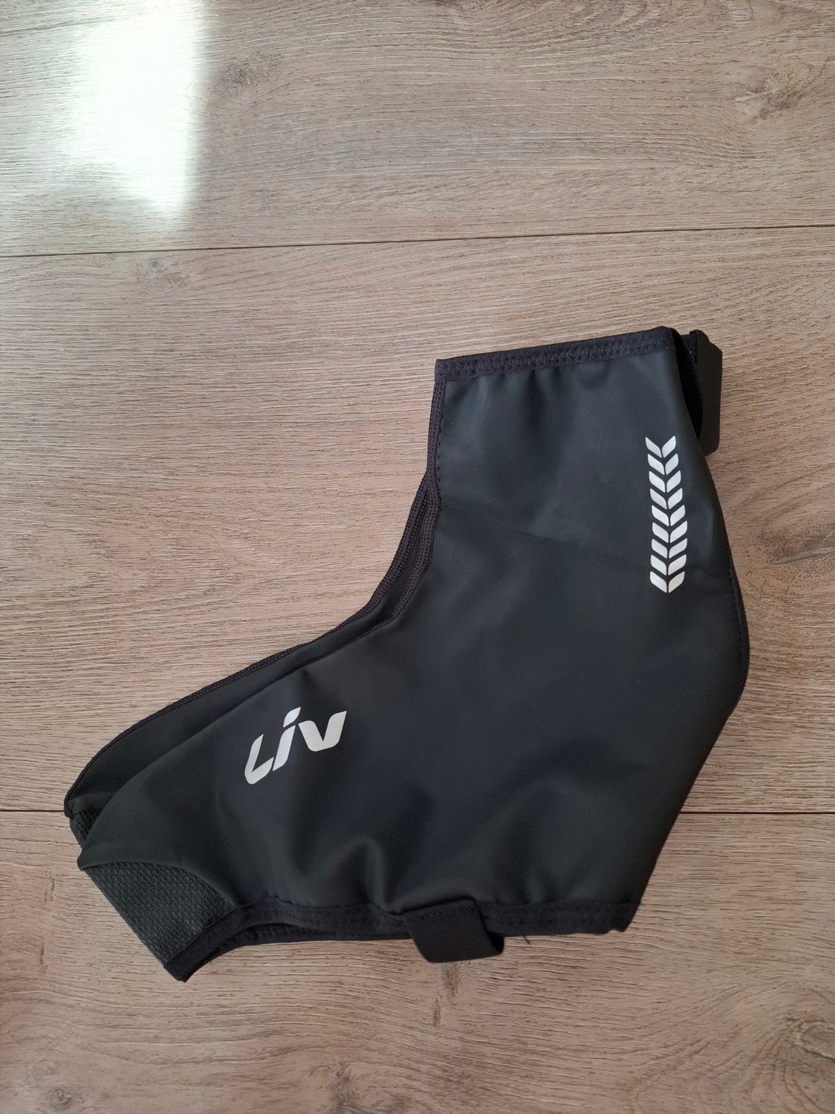 liv overschoenen  maat l gebruikt, Ophalen of Verzenden, Nieuw, Bovenkleding