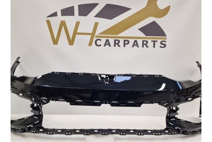 Voorbumper van een Volkswagen Golf (LC9X), -, Volkswagen, -, Nieuw
