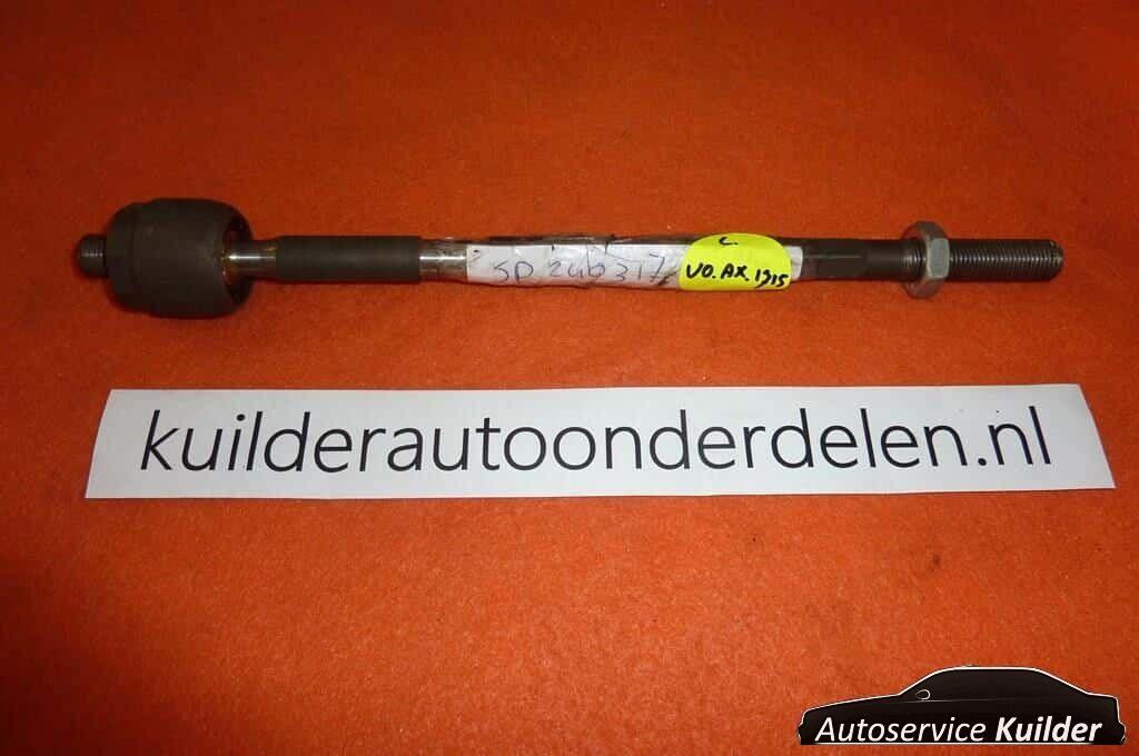 Spoorstang Seat Arosa VW LUPO Polo 6n Nieuw, Seat, -, -, Nieuw