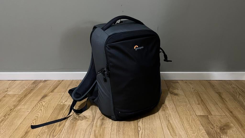 Low Pro Flipside BP 400 AW III, Ophalen of Verzenden, Zo goed als nieuw, Rugtas, Lowepro