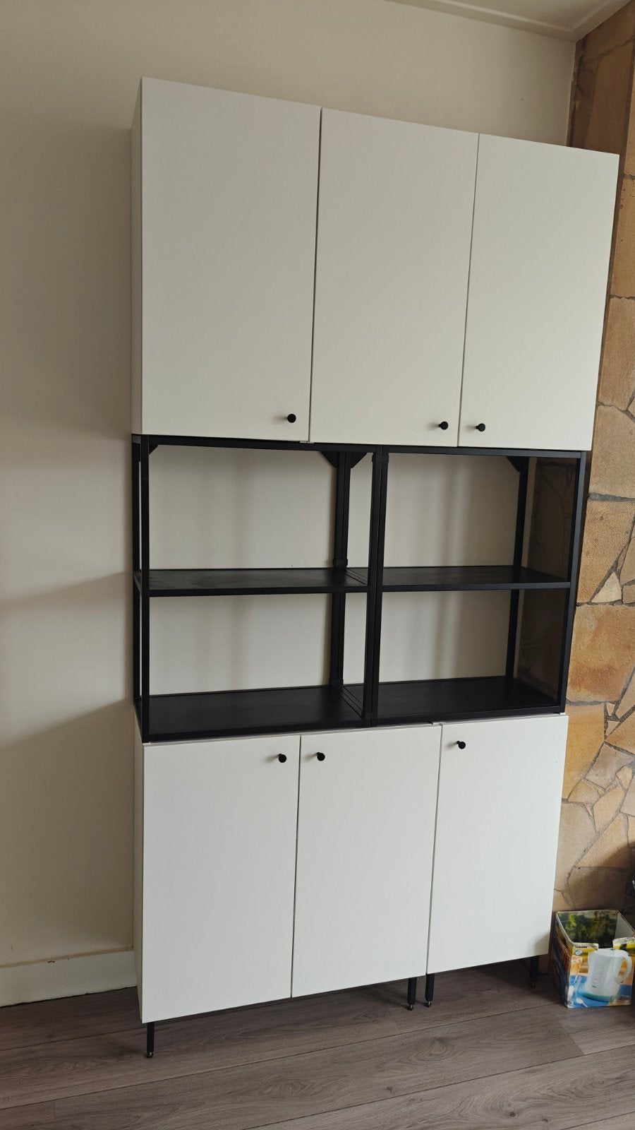 IKEA Enhet kast combinatie - Keuken/Woonkamer kast, Ophalen, Zo goed als nieuw