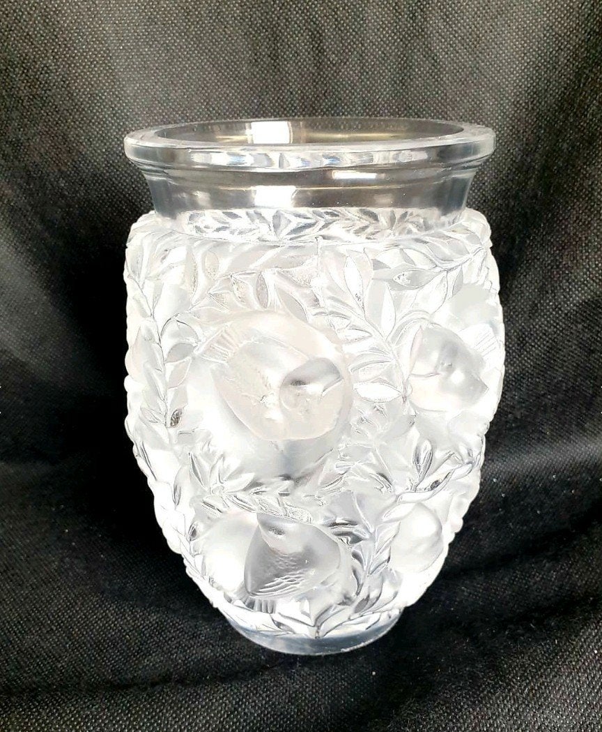Lalique Bagatelle, Ophalen of Verzenden