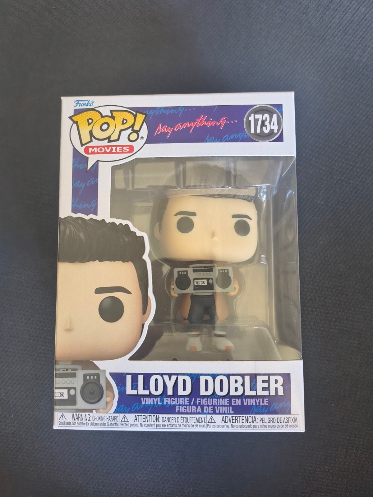 Funko pop, Verzamelen, Ophalen of Verzenden, Zo goed als nieuw