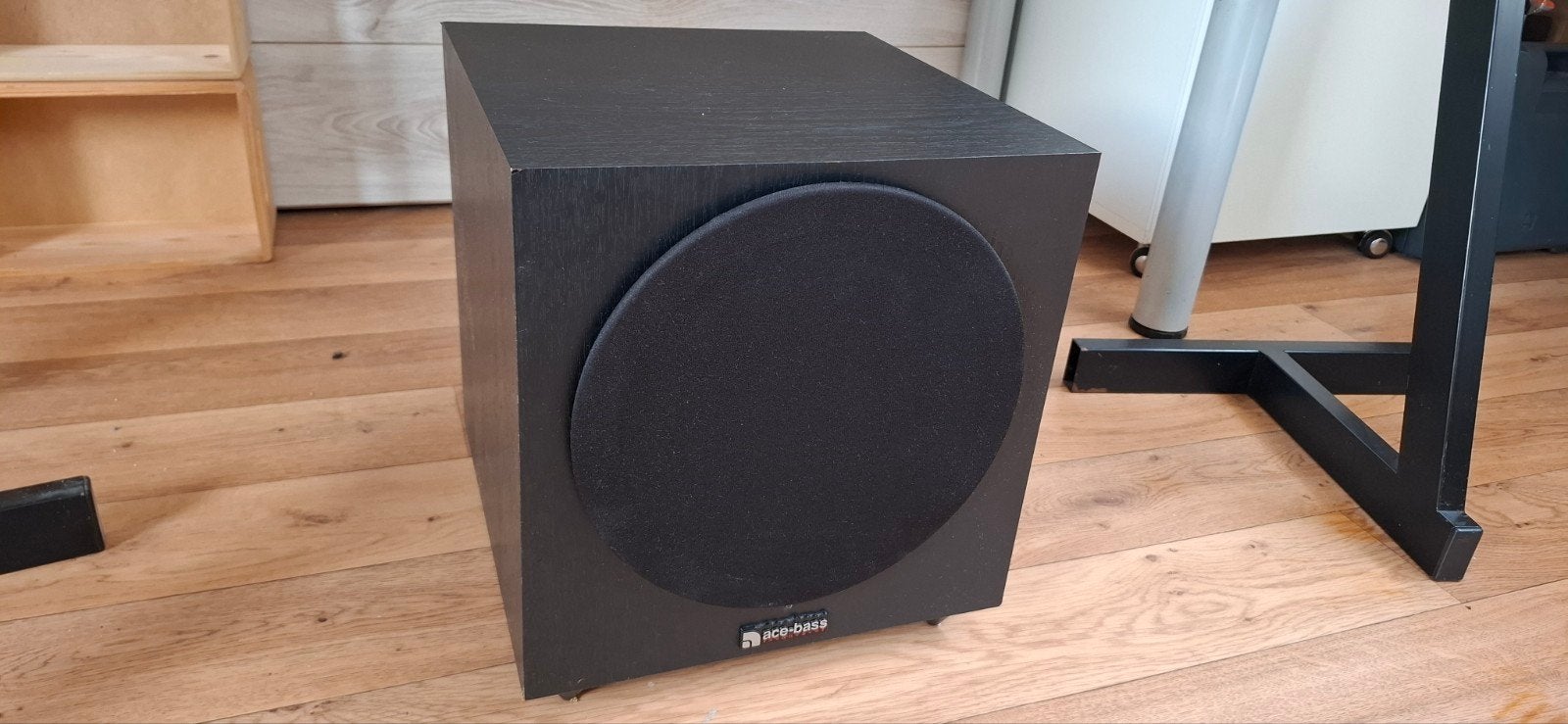 Audio Pro Sub Evidence Ace-Bass Subwoofer