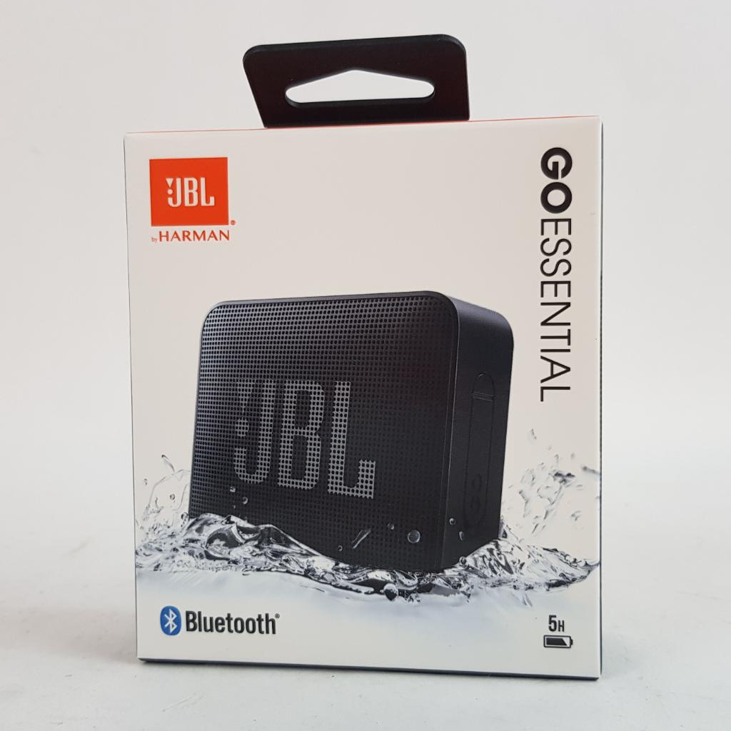 JBL Go Essential || Nu voor maar €24.99!!, JBL, Overige typen, Nieuw, Ophalen of Verzenden