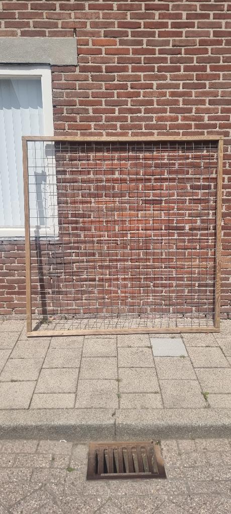 hek schutting, Tuin en Terras, Ophalen, 1 tot 2 meter, Minder dan 3 meter, Nieuw