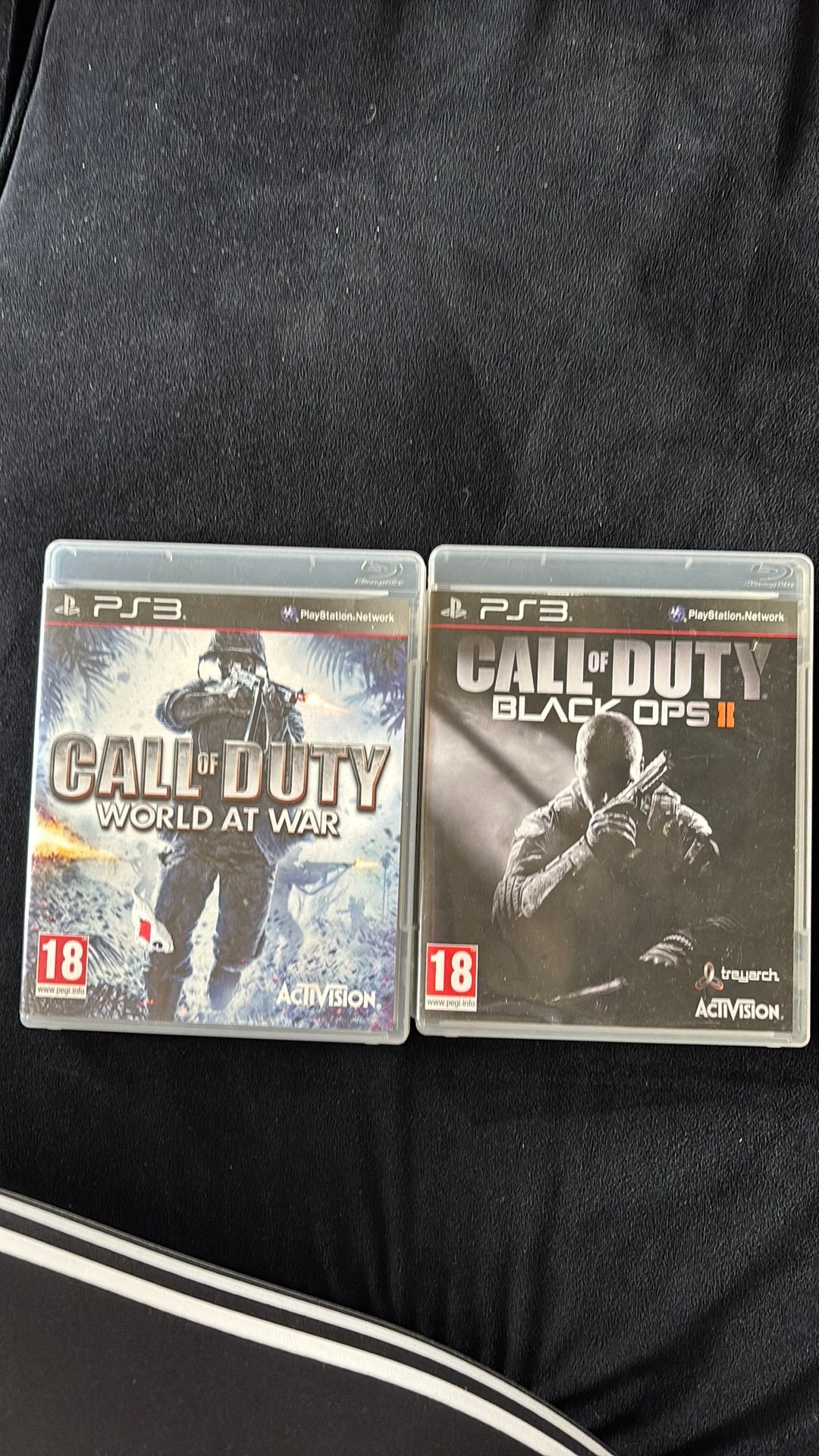 Call of Duty Black Ops 2, Spelcomputers en Games, Vanaf 18 jaar, Overige genres, 1 speler, Ophalen of Verzenden