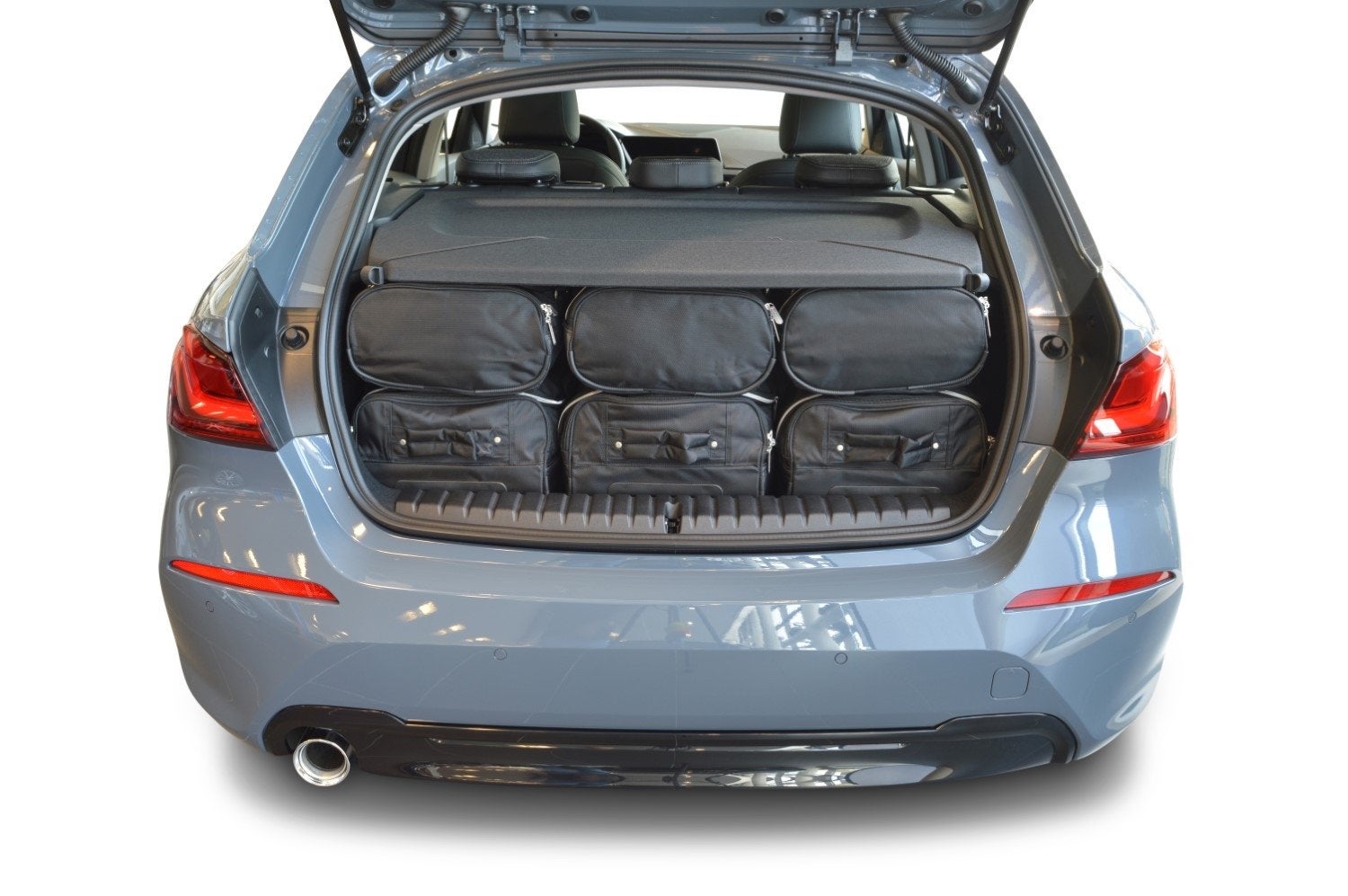 Carbags BMW 1-serie F40, Ophalen of Verzenden, Zo goed als nieuw
