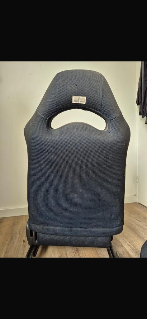 OEM Subaru Impreza GT / WRX Seats (2001–2007) GD Chassis NHK, Auto-onderdelen, Ophalen of Verzenden, Subaru