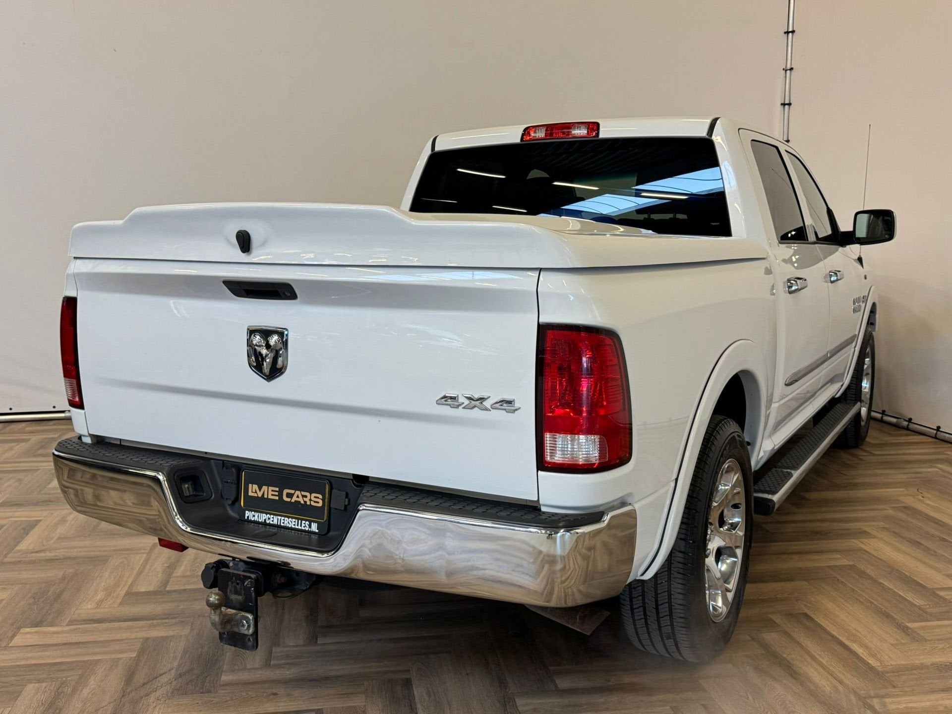Dodge Ram 1500