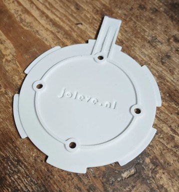 Montagering tbv Unifi kleine Access Points, Computers en Software, Accesspoints, 6171AH, Joleve, Nieuw, Ophalen of Verzenden
