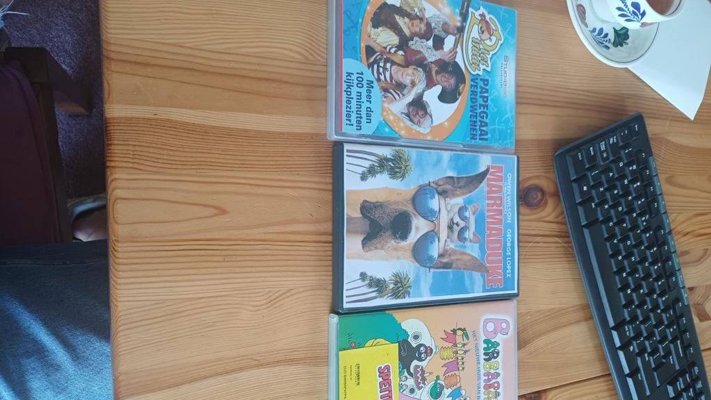 Kinder DVD's, Cd's en Dvd's, Dvd's | Kinderen en Jeugd, Ophalen