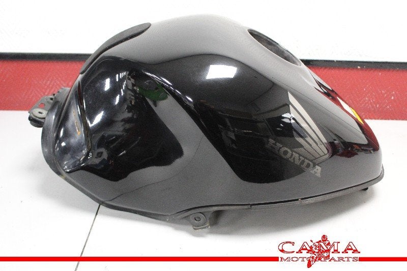Tank Honda CBR 1100 XX Blackbird 1996-1998 (CBR1100XX) 1997, Honda Center GmbH, Gebruikt, Info@honda.de, Hanauer Landstraße  222-224, Frankfurt am Main 60314, , Duitsland