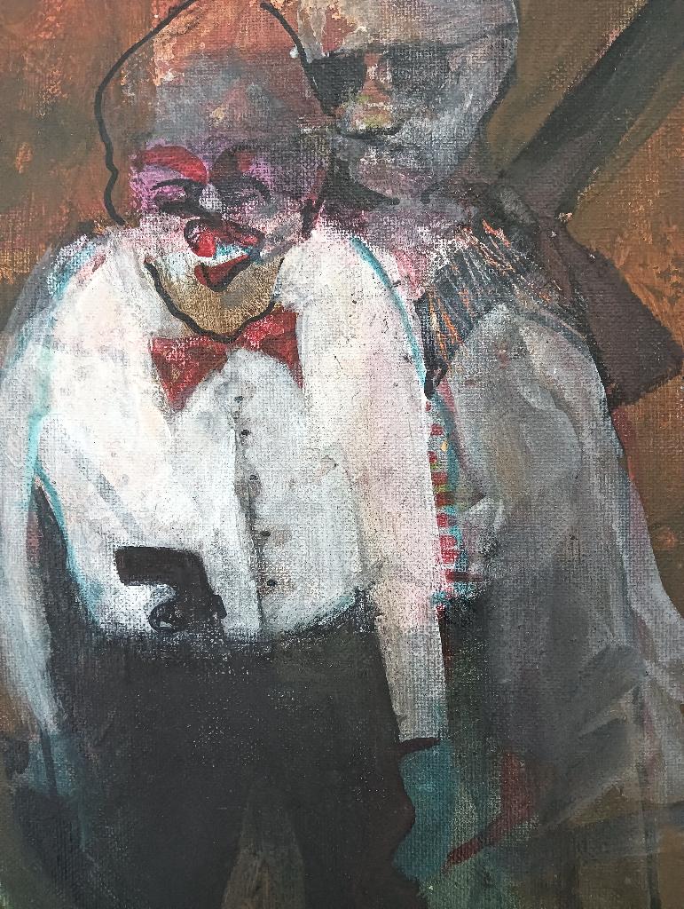 The Heist, Ophalen of Verzenden