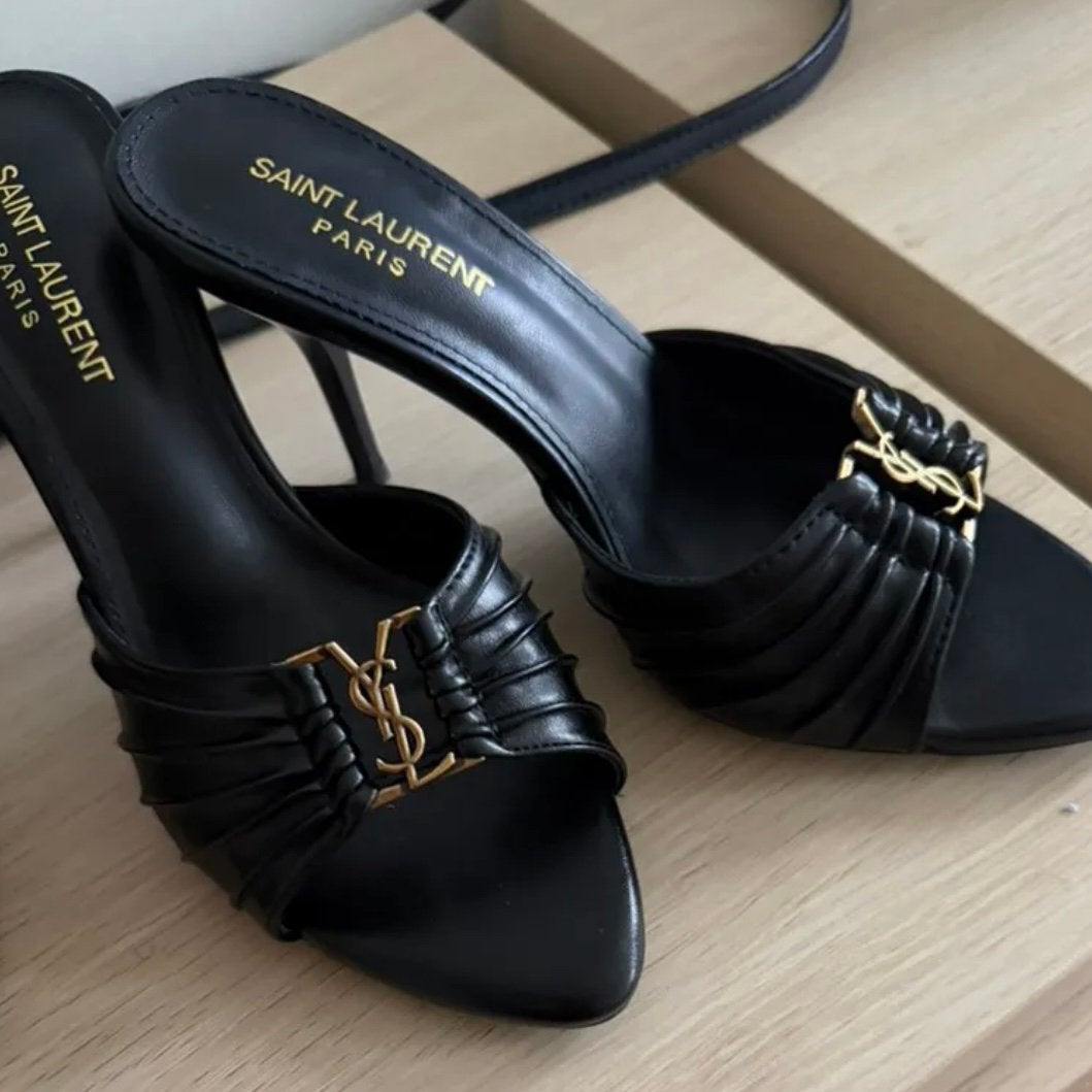 Ysl hakken maat 36, Ophalen of Verzenden, Nieuw, Overige