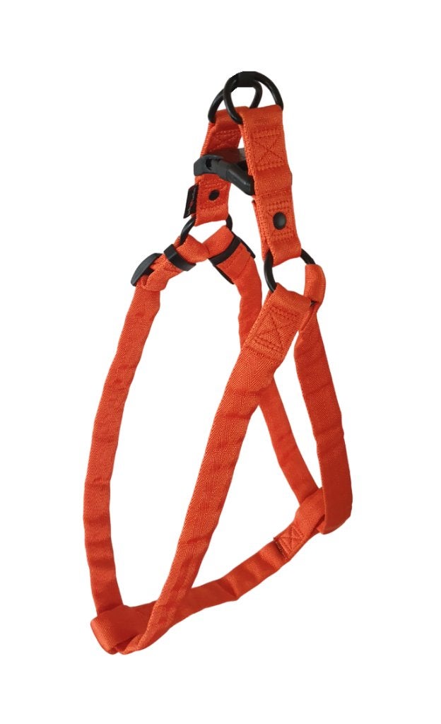 JACK AND VANILLA Comfort Tube Harnas Borst 53-82 cm KOOPJE!, Dieren en Toebehoren, Ophalen of Verzenden, Nieuw, Hondentuig