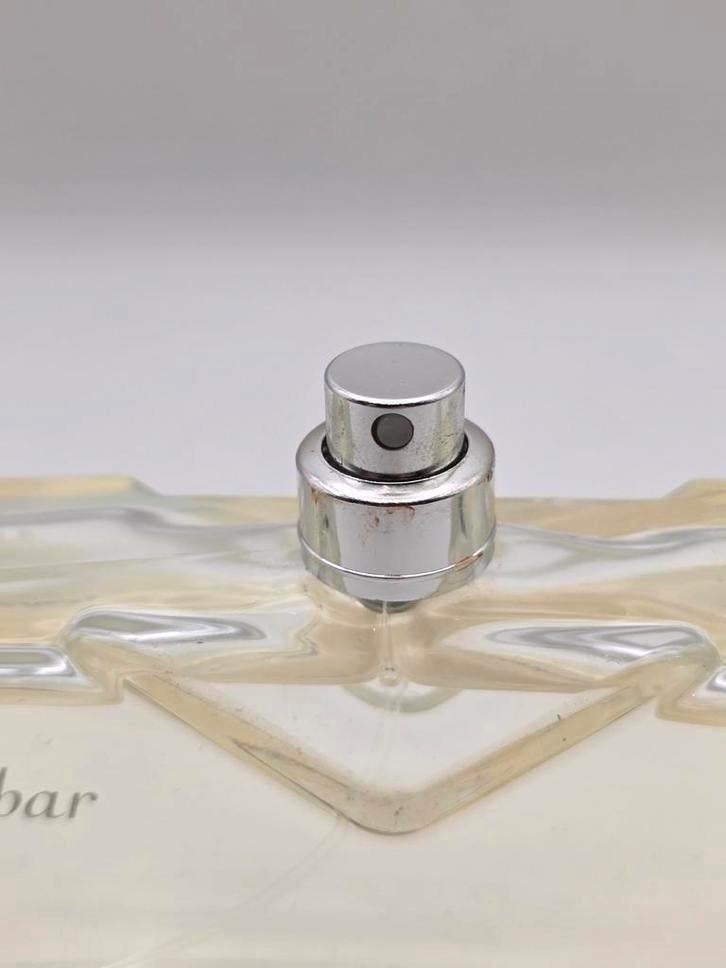 Vintage Van Cleef & Arpels Zanzibar 100ml eau de toilette, Ophalen of Verzenden, Nieuw