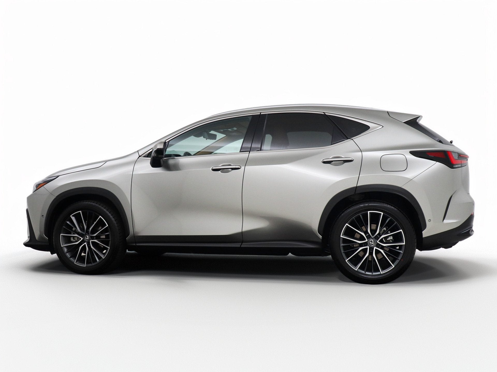 Lexus NX 450h+ AWD President Line | Mark Levinson | Panorama, Auto's, Lexus, Dealer onderhouden, Gebruikt, Euro 6, 4 cilinders