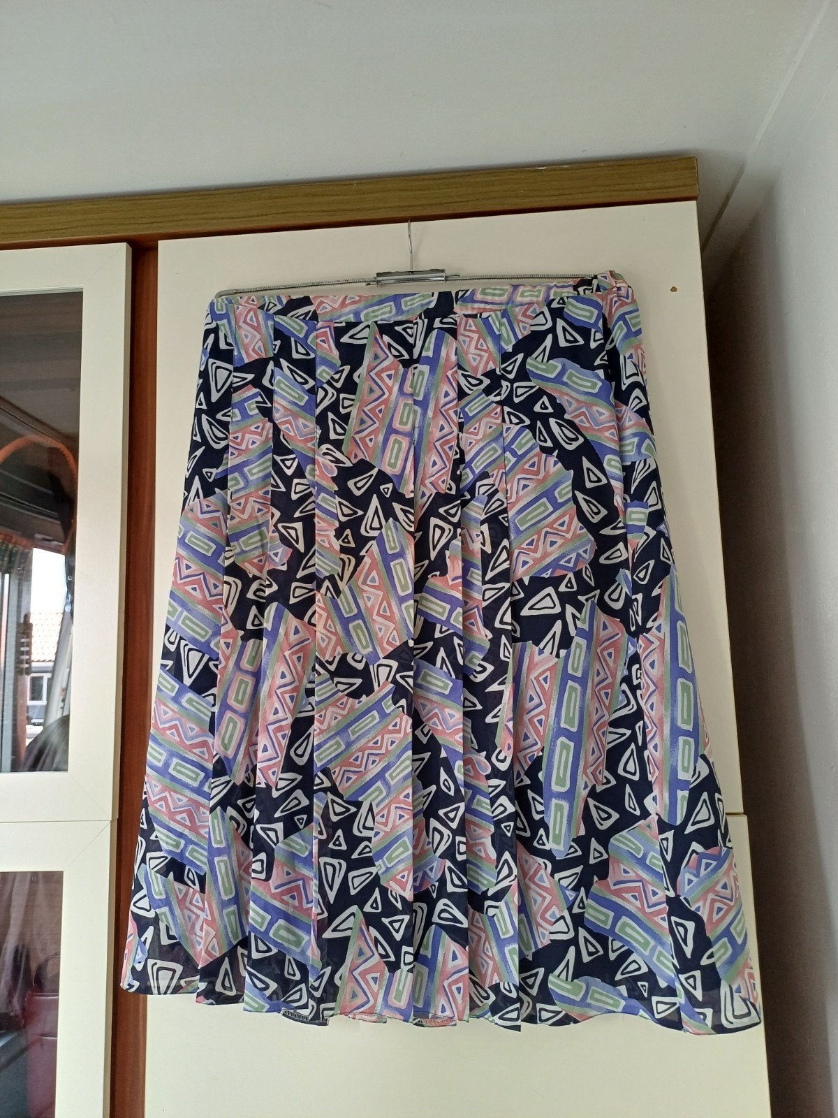 FRANKENWALDER Rokje, Kleding | Dames, Zwart, Maat 42/44 (L), Ophalen of Verzenden, Zo goed als nieuw