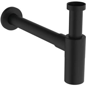 Ideal Standard Multisuite designsifon Silk Black T4441XG, Ophalen of Verzenden, Nieuw, Wastafel