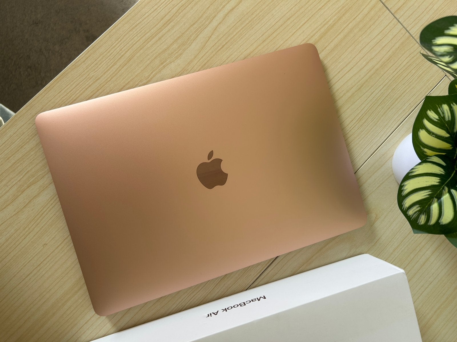 Foto 9 van MacBook Air