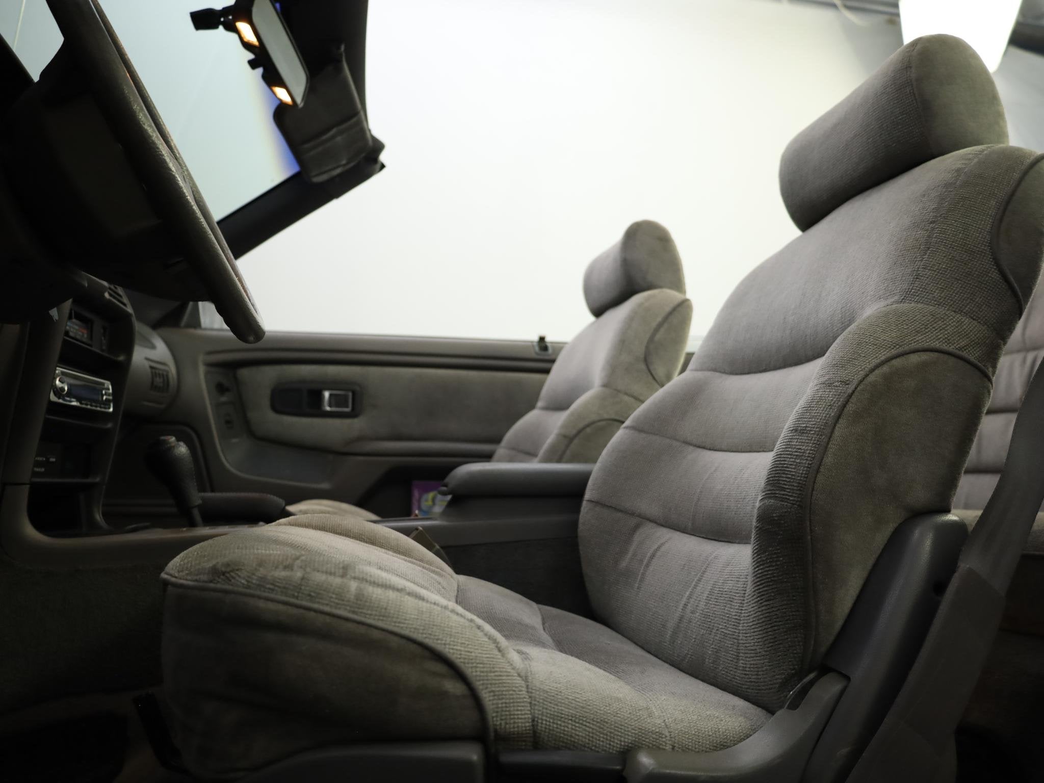 Chrysler LeBaron 3.0I V6 CONVERTIBLE Nieuwe APK, foto 8