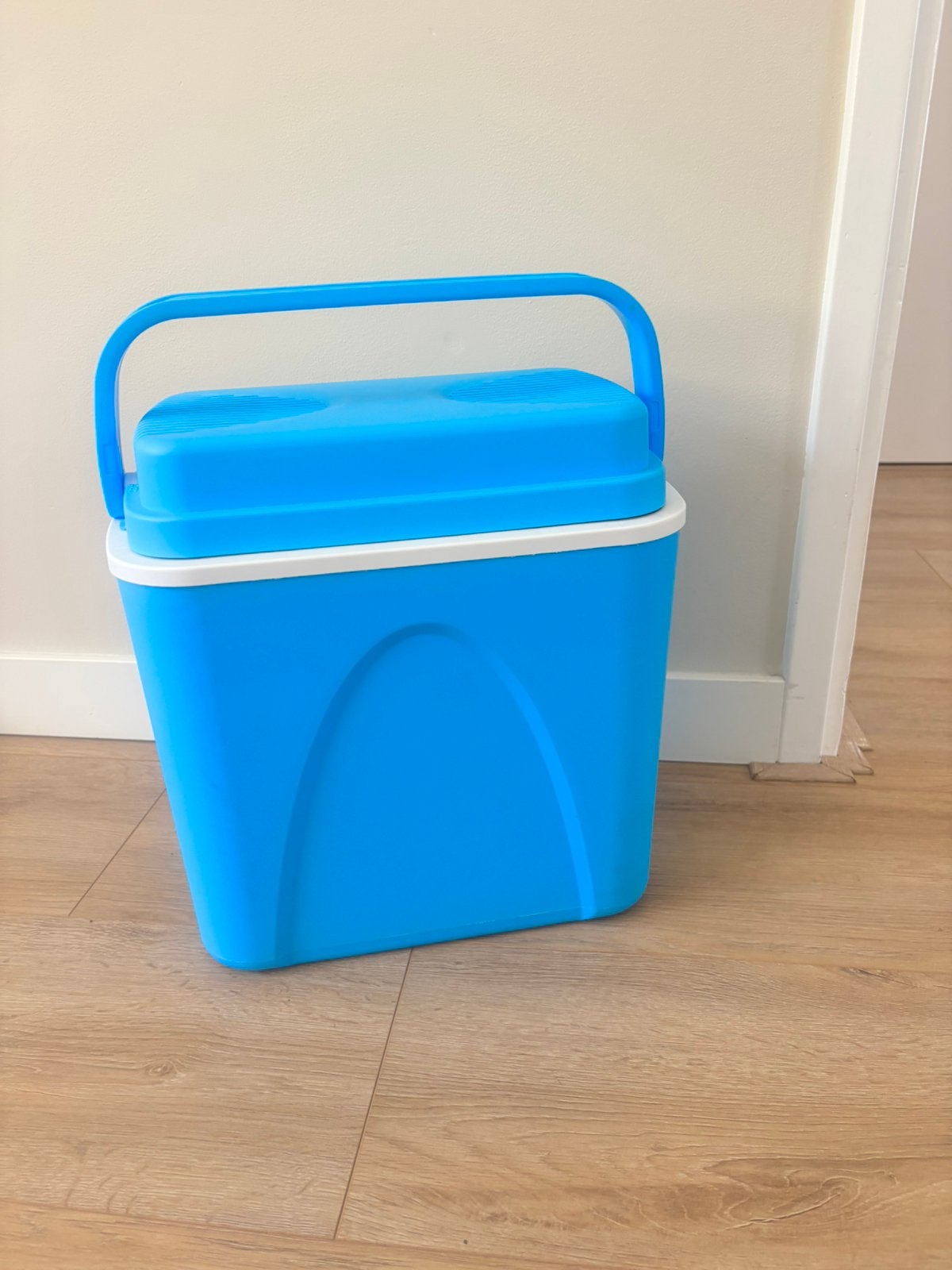 Elektrische koelbox ZGAN!, Ophalen of Verzenden, Zo goed als nieuw, Koelbox, Elektrisch