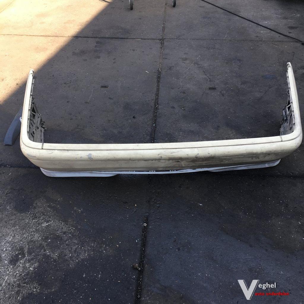 Mercedes C Klasse W202 Achterbumper, Auto-onderdelen, Ophalen, Gebruikt, -, -