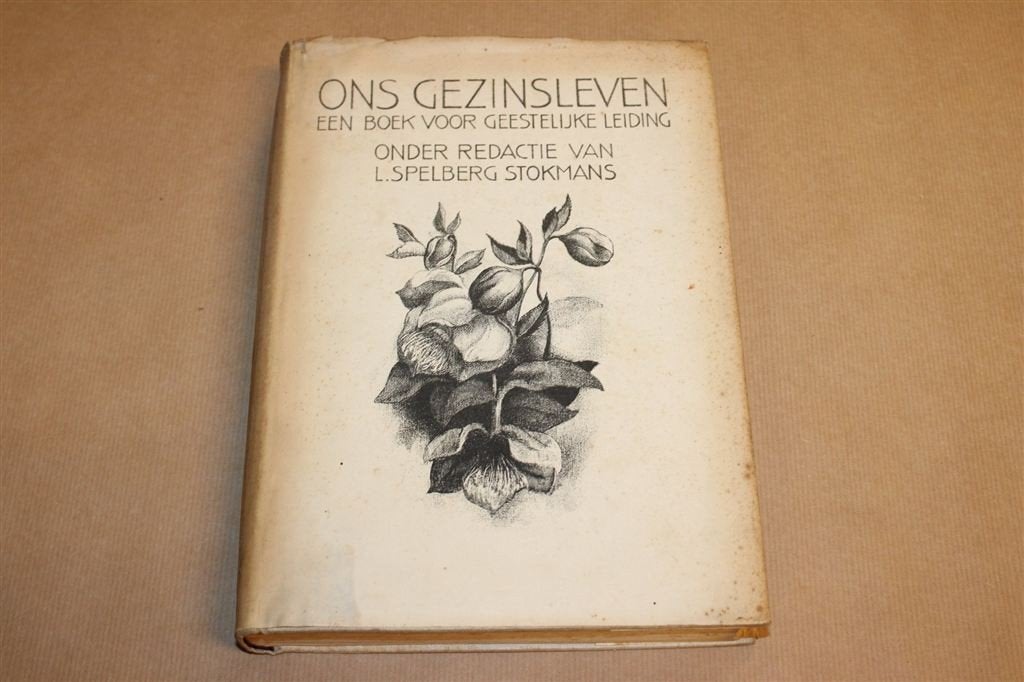Ons Gezinsleven 1941 — Gezin en Geloof Met Litho’s, Ophalen of Verzenden, Gelezen