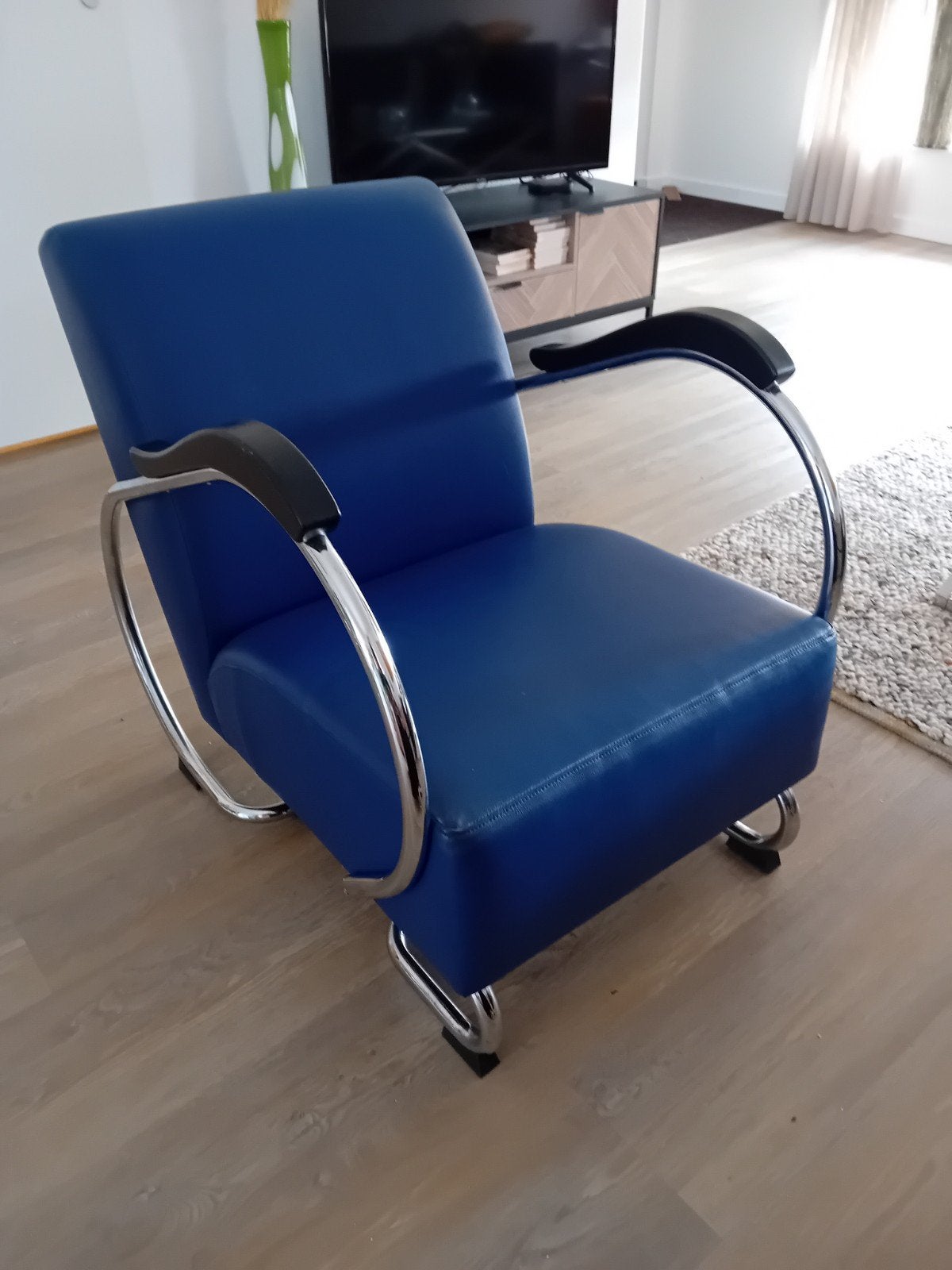 GEZOCHT‼️DYKMEYER fauteuil De DIKKERT, Ophalen, 75 tot 100 cm, 50 tot 75 cm