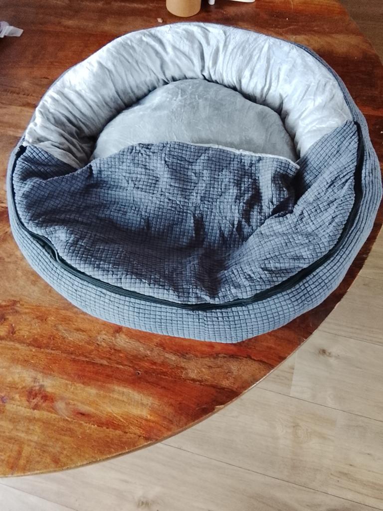 2x Nobleza kattenmandje 40cm nieuw, Dieren en Toebehoren, ., Nobleza, Nieuw, Ophalen of Verzenden