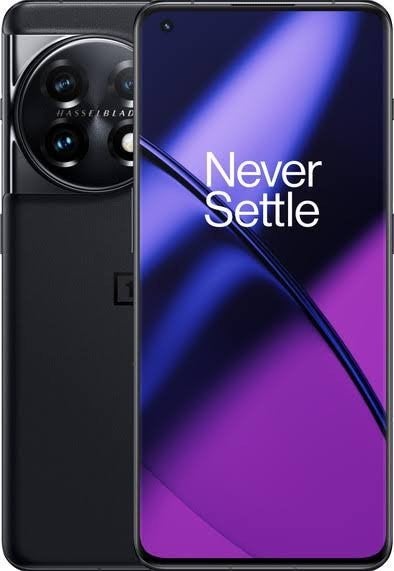 Oneplus 11 5G / 256GB, Telecommunicatie, Mobiele telefoons | Overige merken, Overige modellen, Ophalen of Verzenden, Zo goed als nieuw