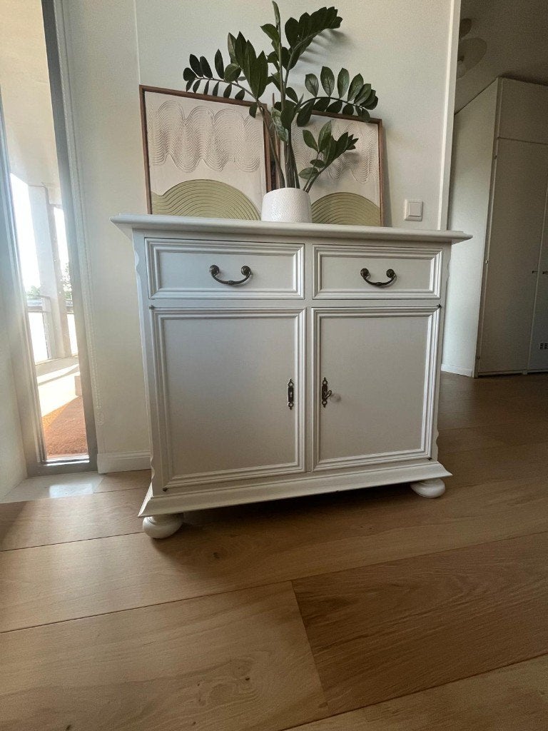Dressoir, Ophalen, Gebruikt, Met deur(en), 150 tot 200 cm