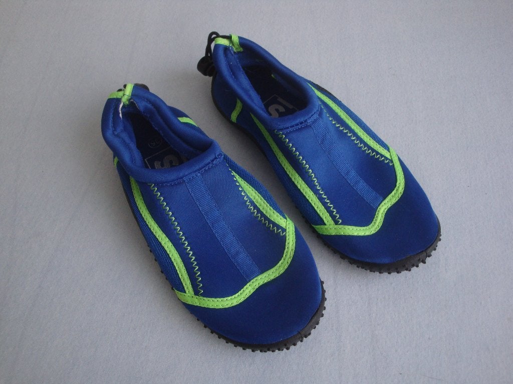 Surfschoenen maat 35 Scapino, Kind, Zeil- of Surfschoenen, Ophalen of Verzenden, Zo goed als nieuw