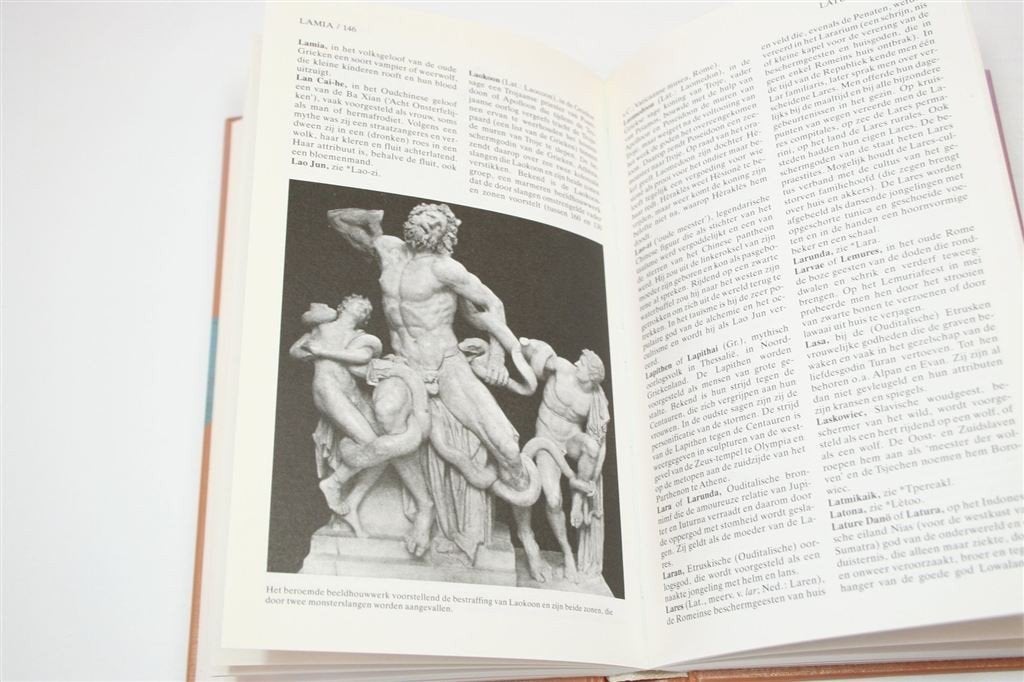 Encyclopedie van de Mythologie — Wereldwijde Goden & Mythen, Boeken, Ophalen of Verzenden, Gelezen, Europa